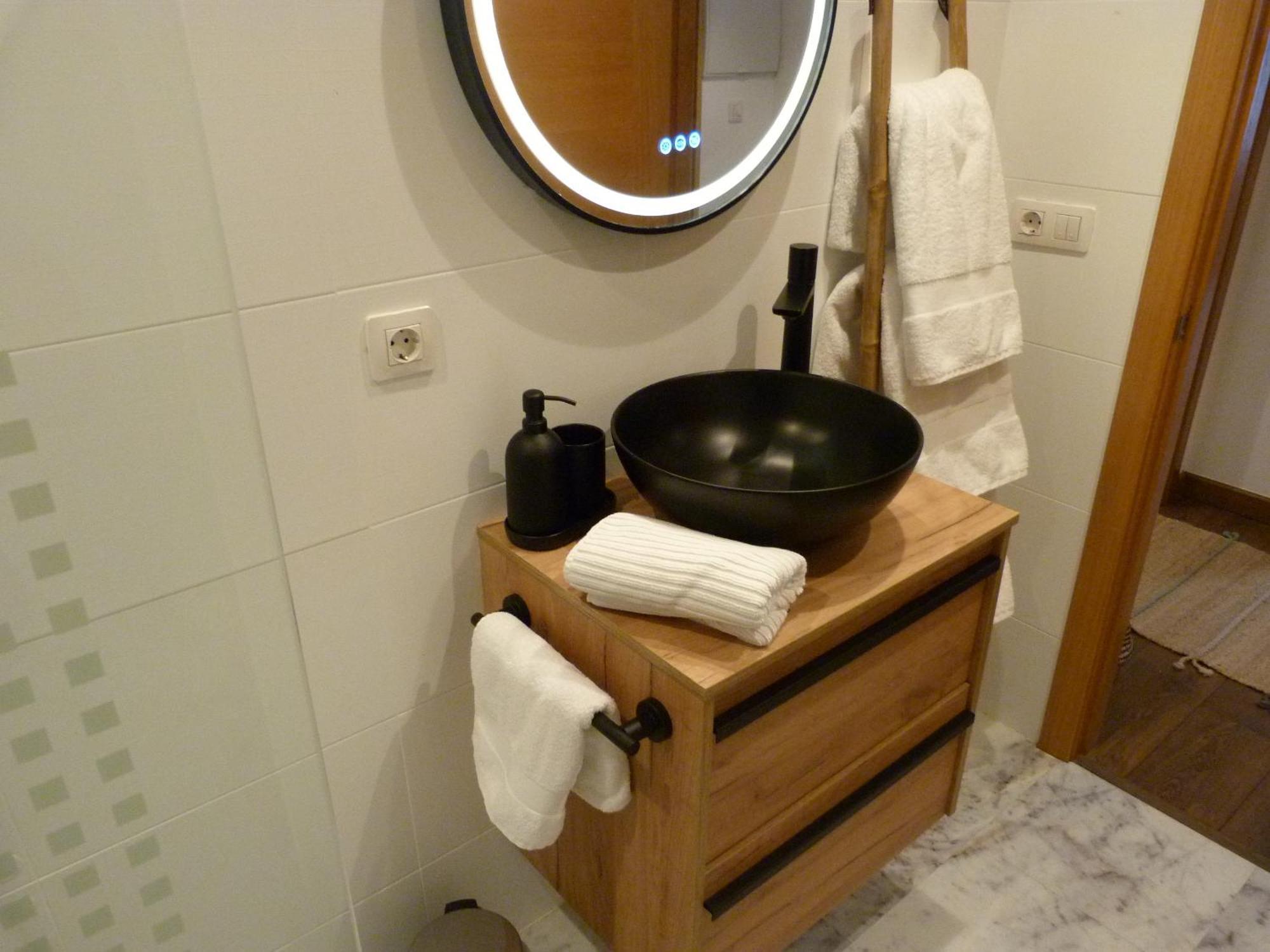 Apartamento Foroplaza Campo I Lugo Extérieur photo